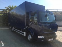 camión furgón Renault