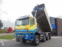 camion benne Ginaf
