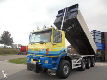 camion benne Ginaf