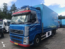 camión frigorífico mono temperatura Volvo