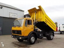 Mercedes SK 1622 truck