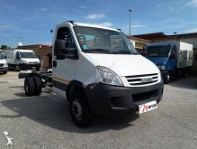 Iveco chassis truck