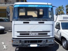 Iveco chassis truck