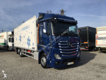 camion frigo nc