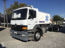n/a chassis truck