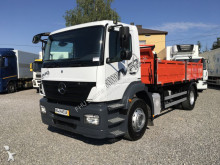 used tipper truck