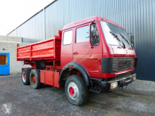 used tipper truck