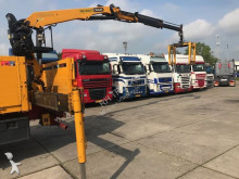 Palfinger other trucks