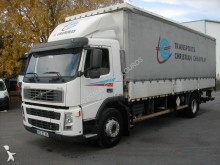 camión lona corredera (tautliner) Volvo