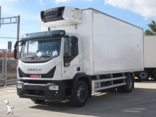 camión frigorífico Iveco