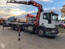 Iveco Eurotech 240E34 truck