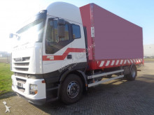 Iveco Stralis 420