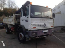 Renault Gamme G 270 truck