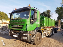 n/a hook lift truck