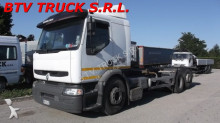 camion Renault