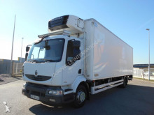 camión frigorífico mono temperatura Renault