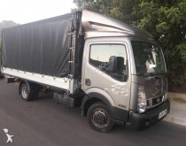 Nissan Cabstar truck