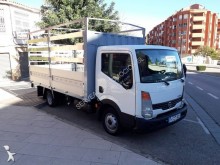 Nissan Cabstar 35.13 truck