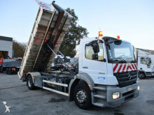 autres camions Mercedes