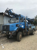 camion châssis Renault
