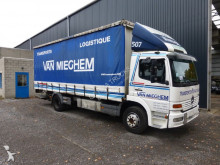 camion rideaux coulissants (plsc) Mercedes