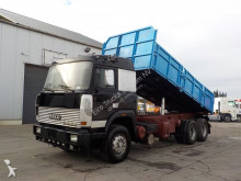used tipper truck