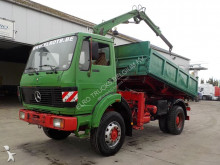 Mercedes SK 1622 truck