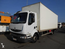 camión furgón Renault