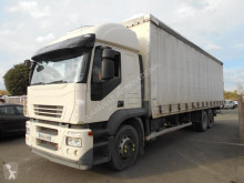camión lonas deslizantes (PLFD) Iveco