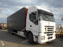 camión lonas deslizantes (PLFD) Iveco