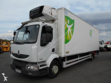 camión frigorífico mono temperatura Renault