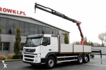 Volvo FM 330 truck