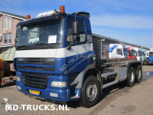 DAF container truck