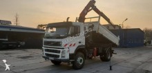 Volvo FM 300 truck