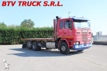 Scania L 142 PIANALE truck