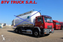 camion MAN