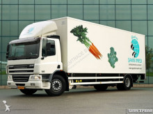 tweedehands vrachtwagen bakwagen