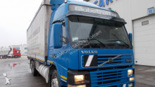 camion savoyarde Volvo