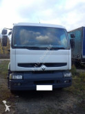 camion citerne alimentaire Renault