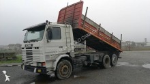Scania H 143H450 truck