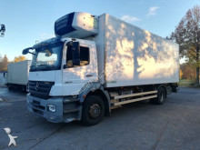camion frigo Mercedes