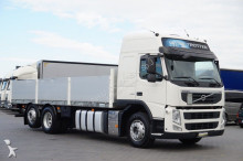 used flatbed truck