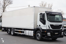 tweedehands vrachtwagen bakwagen