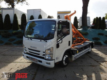 Isuzu N35 N35 HAKOWIEC KONTENEROWIEC truck