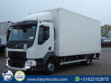camion Volvo FL