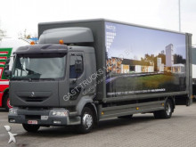camión furgón Renault