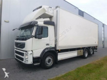 camión frigorífico Volvo