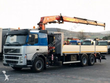 used flatbed truck