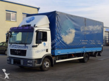 MAN TGL 12.220*Euro 5*EEV*LBW*TÜV* truck