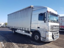 camión lonas deslizantes (PLFD) DAF